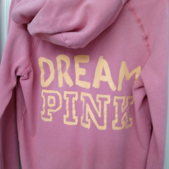 Pink Hoodie - Picture 2 of 4